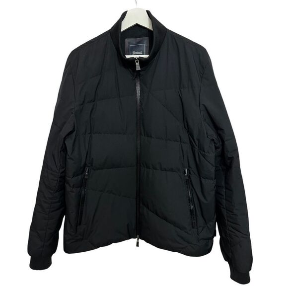Herno Lightweight Puffer Windbreaker - Picture 1 of 7
